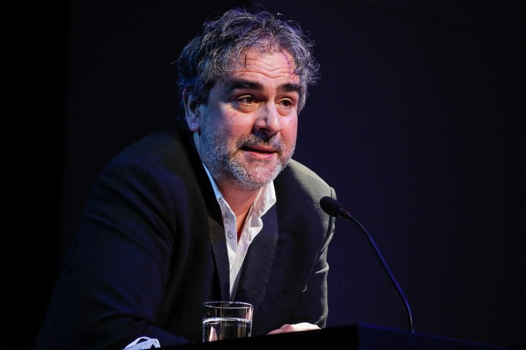 Der Journalist Deniz Yücel ist als PEN-Präsident nicht unumstritten.