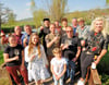 Die Macher hinter „U-W-E“,  dem Unstrut-Wein-Erlebnis, das am 28. Mai am Flussabschnitt zwischen Burgscheidungen und Dorndorf seine Premiere erleben wird. 