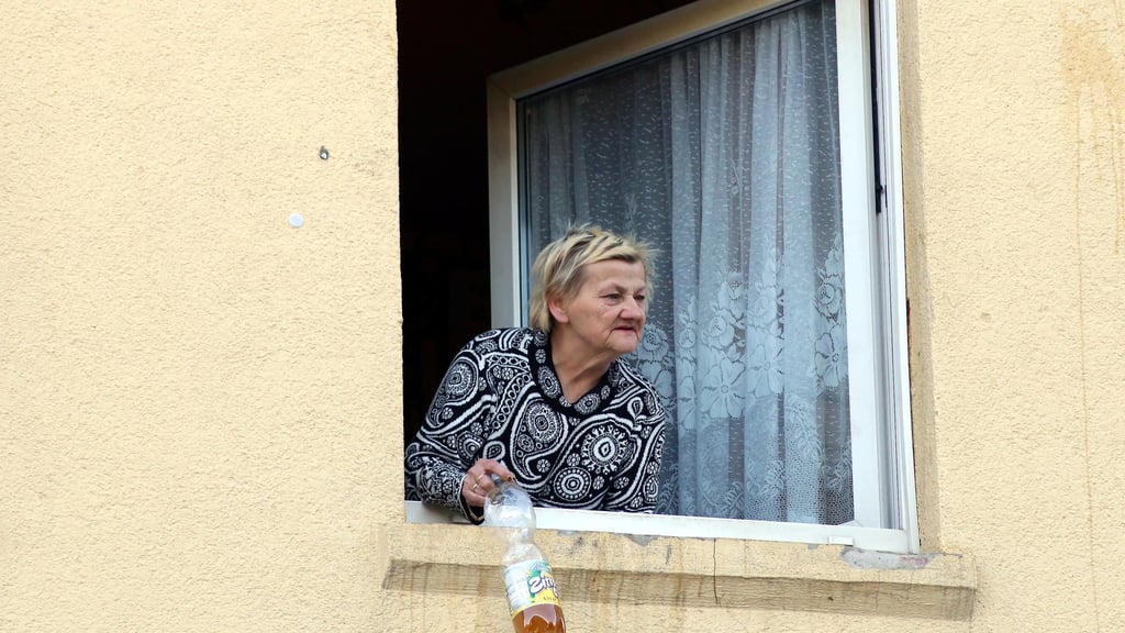 Karin Ritter war das Oberhaupt ihrer Familie. Sie starb im Januar 2021 im Alter von 66 Jahren in Köthen.