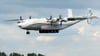 Die Flugzeuge der ukrainischen Antonov-Airline sollen künftig von Leipzig/Halle aus fliegen.