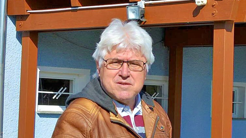 Dietmar Neuhaus