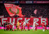 Seltsamer Ablehnung von RB durch Fans des schwerreichen FC Bayern
