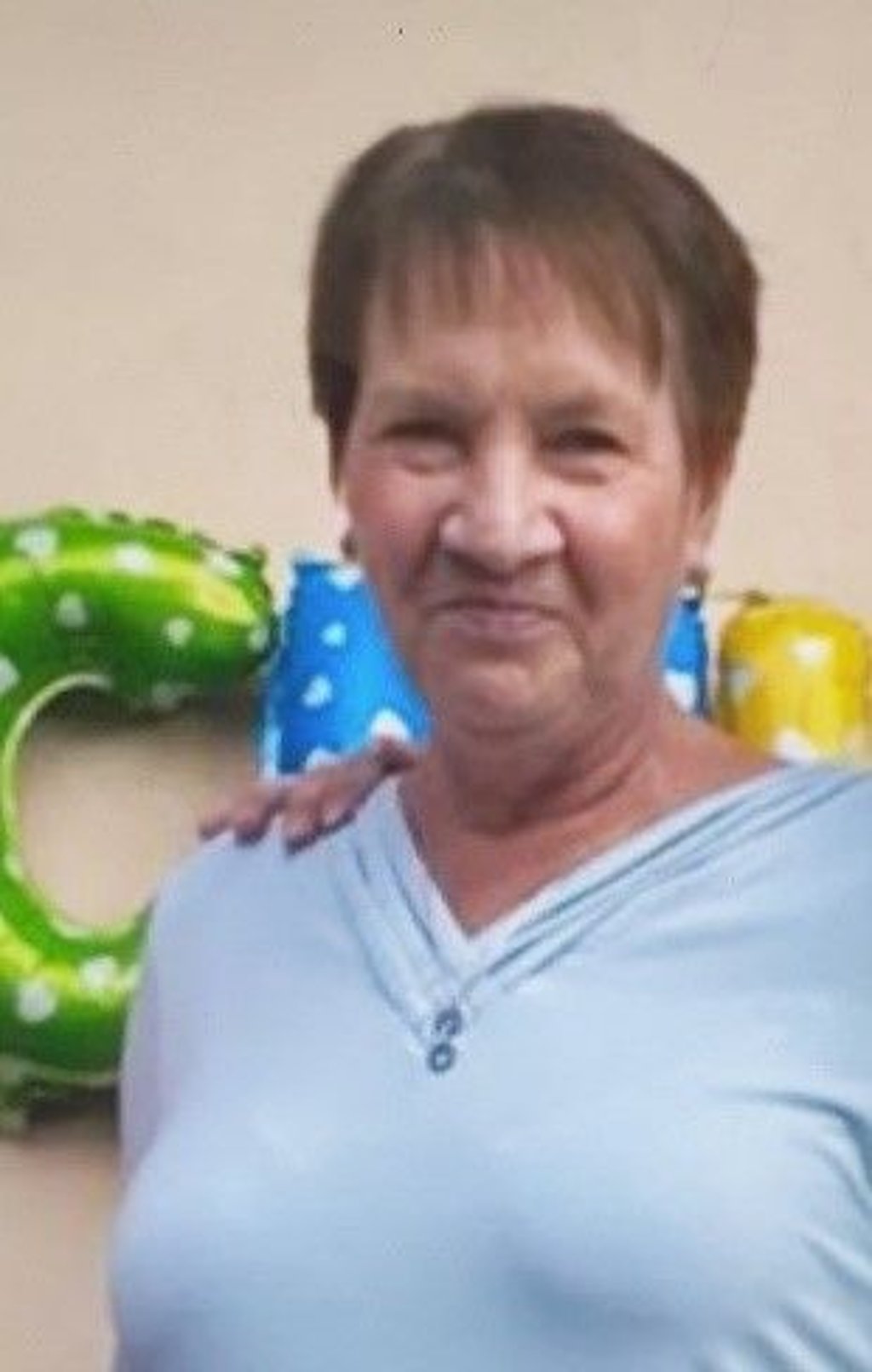 Die vermisste Frau aus Möckern ist mit großer Wahrscheinlichkeit fußläufig unterwegs.