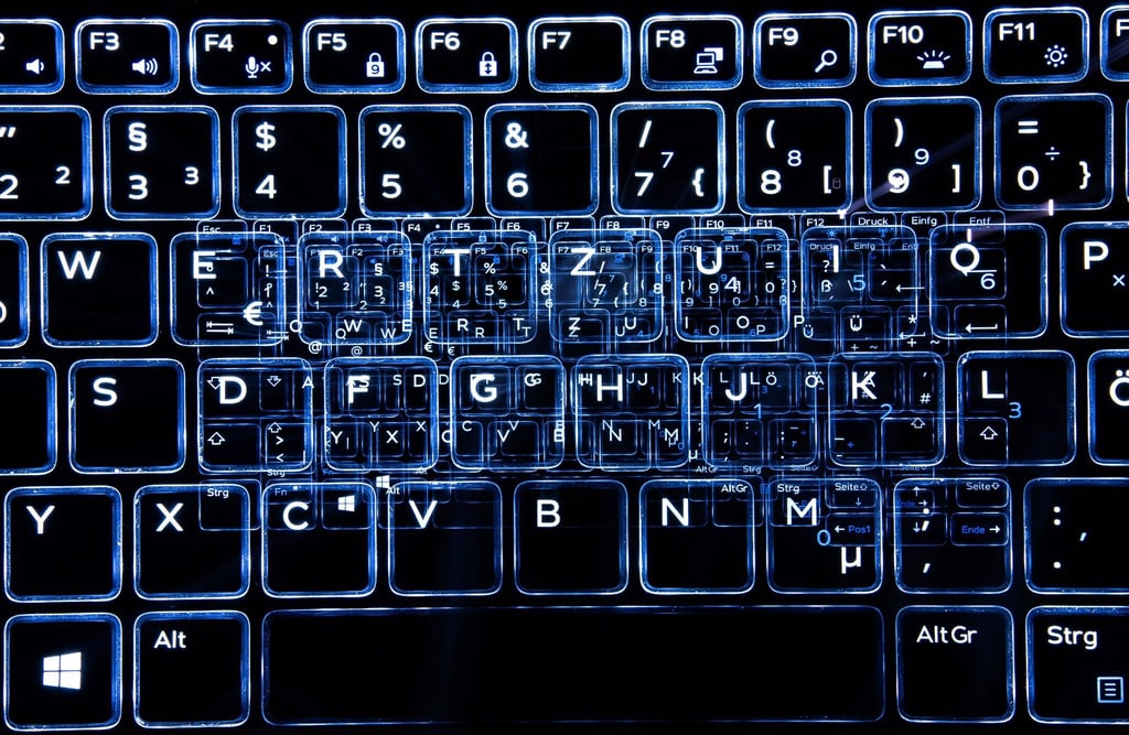 Die Digitalwirtschaft bleibt auf Wachstumskurs.