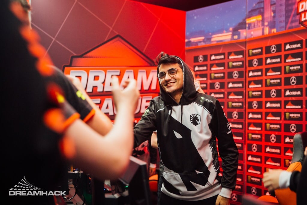Aydin „iNSaNiA“ Sarkohi fährt mit Team Liquid den ersten Erfolg der Saison einfahren.