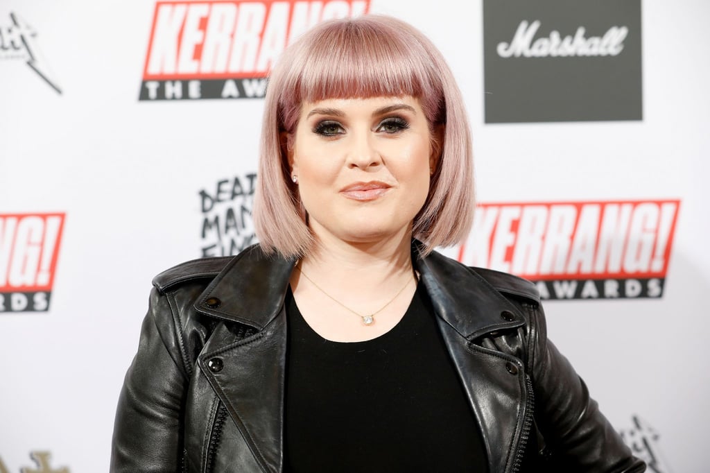 Die britische Sängerin Kelly Osbourne ist schwanger.