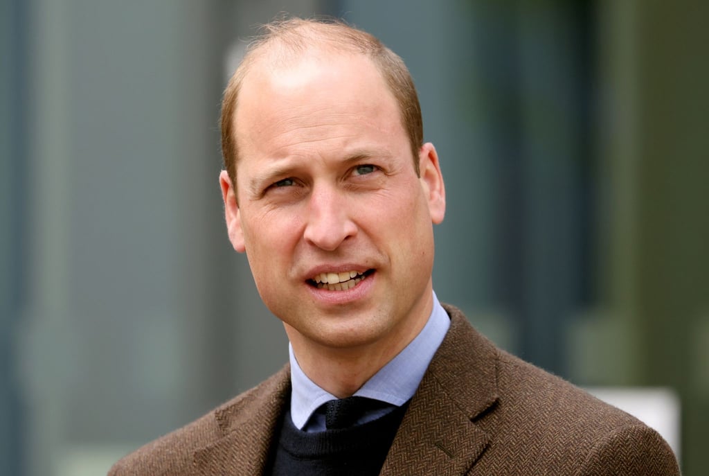 Prinz William hat sich viel Zeit für Deborah James und ihre Familie genommen.