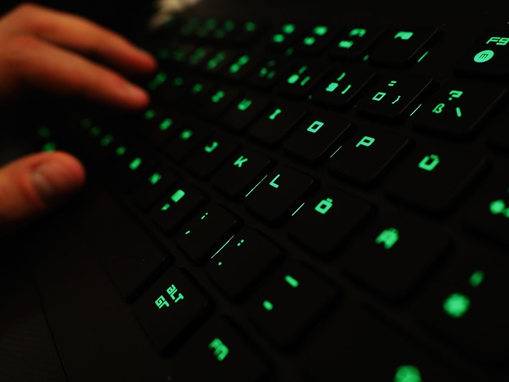 Wenn es eine Hackerattacke bei deutschen Firmen gibt, dann sind die Kosten im internationalen Vergleich verhältnismäßig hoch. Das hat eine Analyse ergeben.