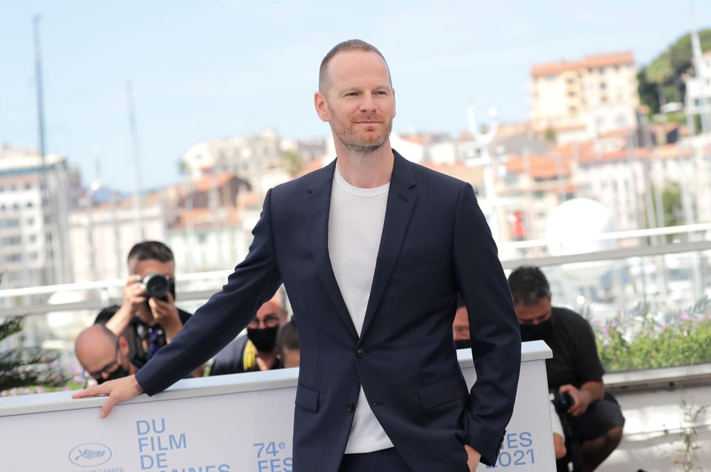 Früh schlafen gehen: Regisseur Joachim Trier sitzt in der Jury von Cannes.
