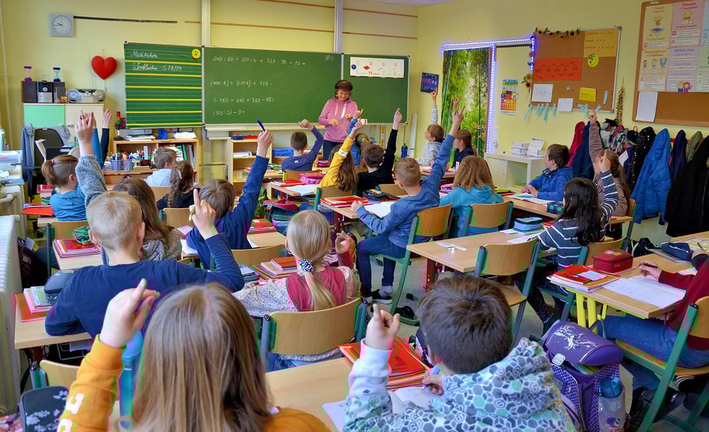 Für die Grundschulen im Sülzetal könnte sich die Art des Unterrichts durch die Gründung eines Schulverbundes ändern.