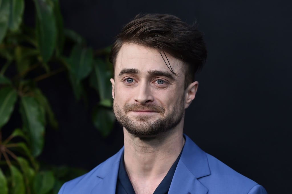 Daniel Radcliffe spielt einen US-Komiker und Grammy-Gewinner.