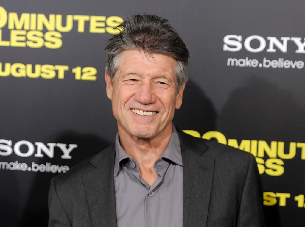 Fred Ward ist tot. Der US-Schauspieler starb im Alter von 79 Jahren.
