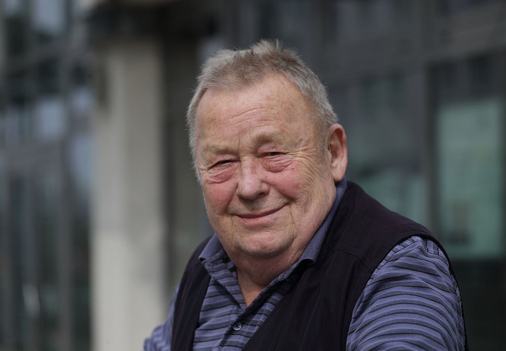 Der Kabarettist, Film- und Bühnenschauspieler Rainer Basedow starb im Alter von 83 Jahren.