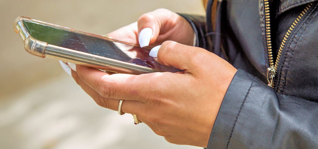 Tatsächlich ein Verkaufsangebot oder Betrug? Nicht jeder Versuch der telefonischen Kontaktaufnahme ist harmlos.