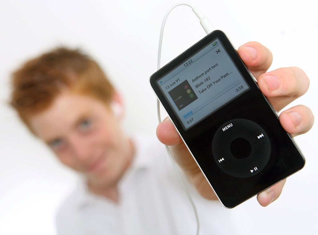 Apples iPod-Player sind nach mehr als 20 Jahren Geschichte.