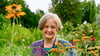 Isabelle Van Groeningen ist Gartenhistorikerin, Leiterin der Königlichen Gartenakademie in Berlin und Trägerin des Deutschen Gartenbuchpreises 2022.