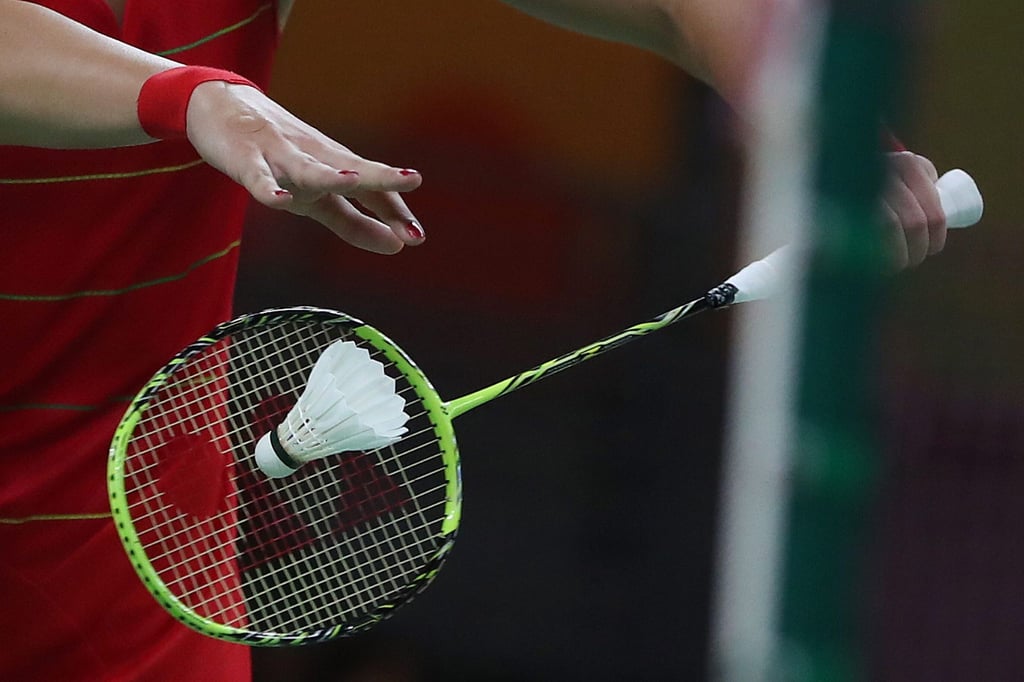 Die deutschen Badminton-Damen sind ebenso wie die Herren bei der Mannschafts-WM vor dem Erreichen der K.o.-Runde ausgeschieden.