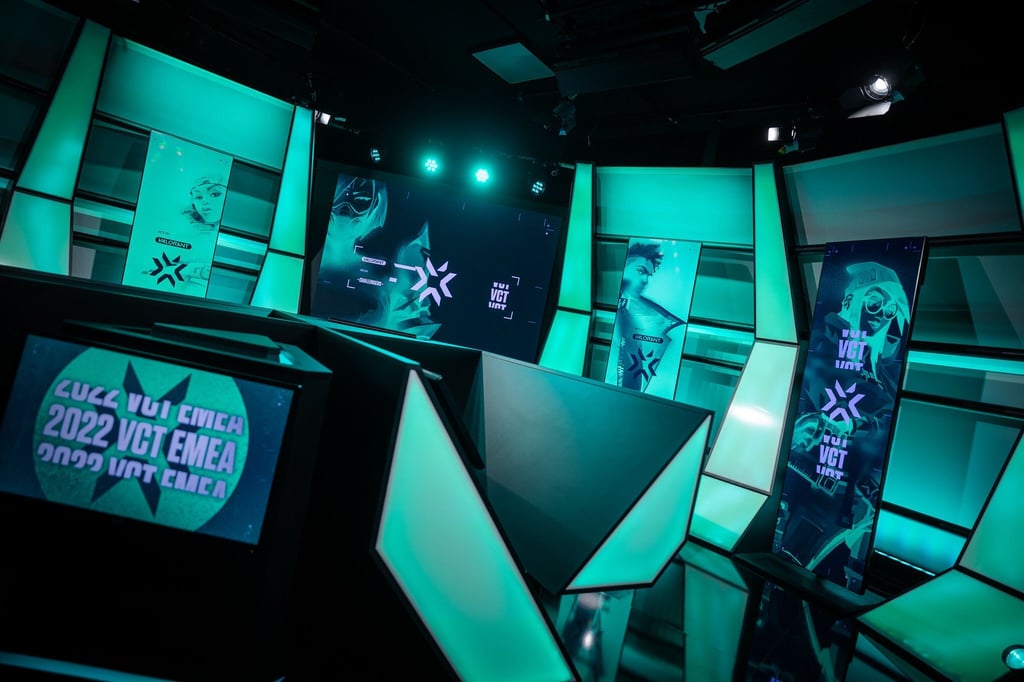 G2 Esports und Fnatic haben jeweils beide ihre Spiele bei den Valorant Challengers gewonnen.