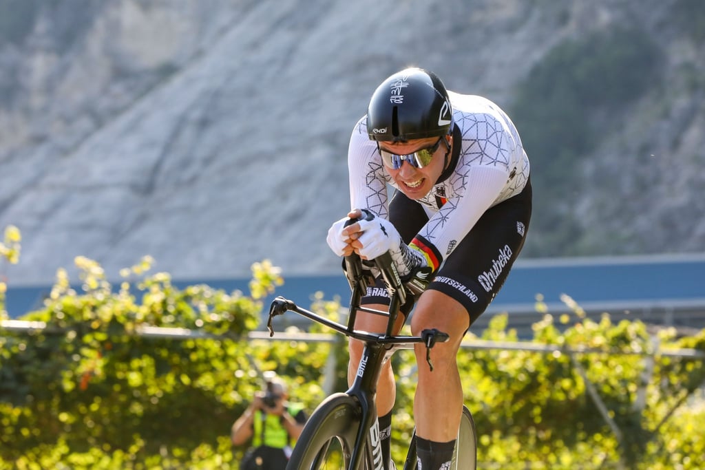 Radprofi Maximilian Walscheid hat nach seinem schweren Trainingunfall Angst - und steht dazu.