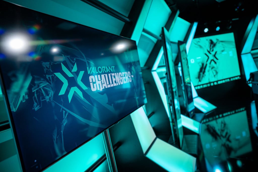 Die zweite Spielzeit der Valorant Challengers der EMEA-Region hat begonnen - mit BIG, FOKUS und G2 Esports sind drei Teams aus Deutschland dabei.