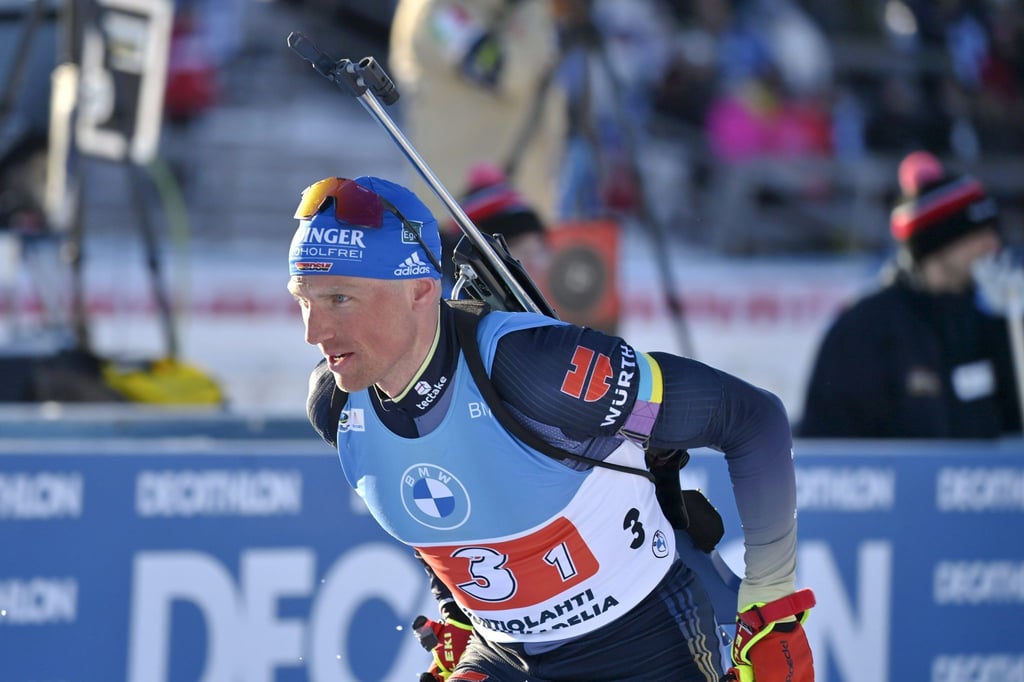 Beendet nach dieser Saison seine Karriere: Erik Lesser.