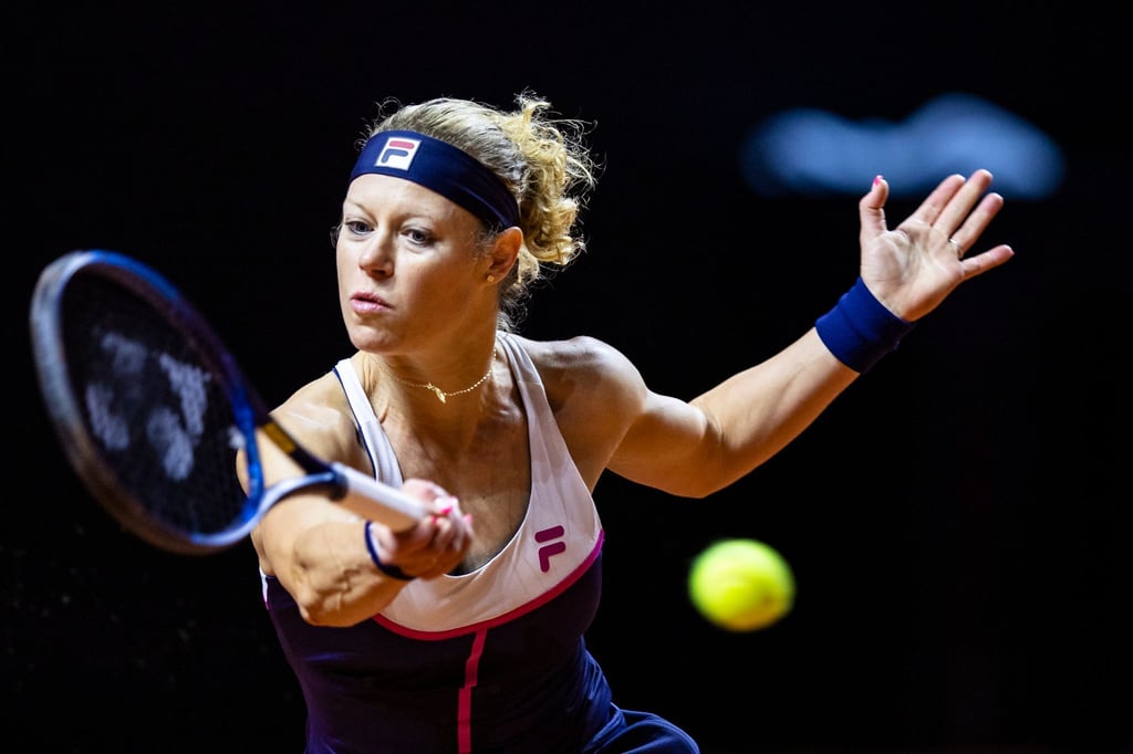 Steht nur noch einen Sieg vor der Qualifikation für die French Open: Laura Siegemund.