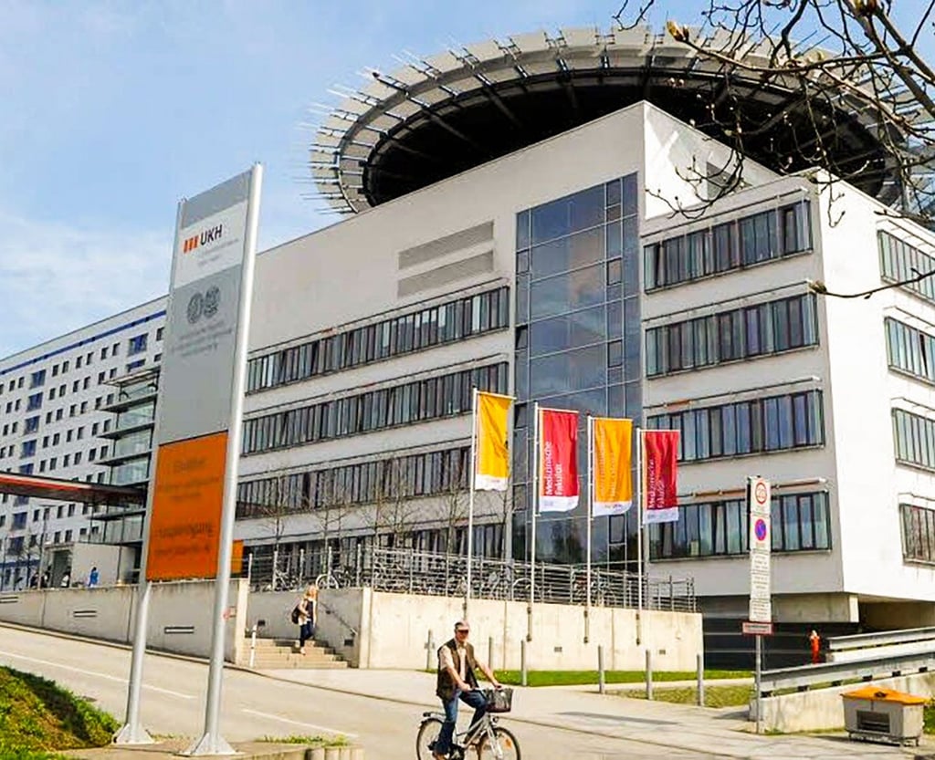 Die Uni-Klinik Halle und das Basedow-Klinikum wollen stärker zusammenarbeiten