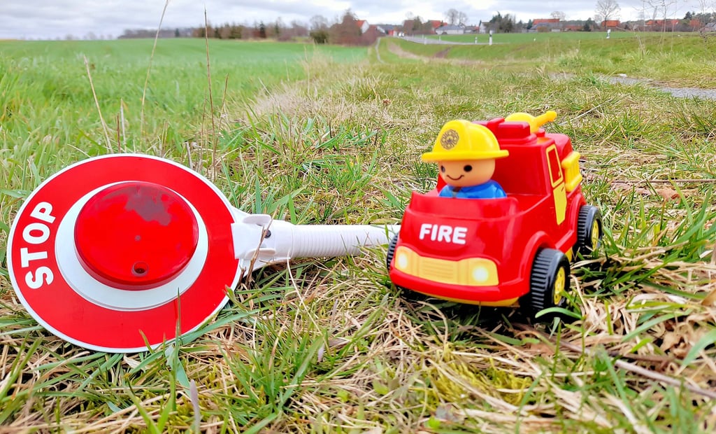 Kleine Jungs wollen oft Feuerwehrmann werden. Im Jugendalter trennt sich dann die Spreu vom Weizen, wer bei der Stange bleibt. In der VG Arneburg-Goldbeck läuten bei der Feuerwehr die Alarmglocken.