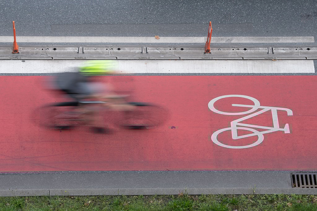 Der Allgemeine Deutsche Fahrrad-Club setzt sich für bessere Bedingungen für Radfahrer ein. In Naumburg hat sich eine neue Ortsgruppe gegründet.