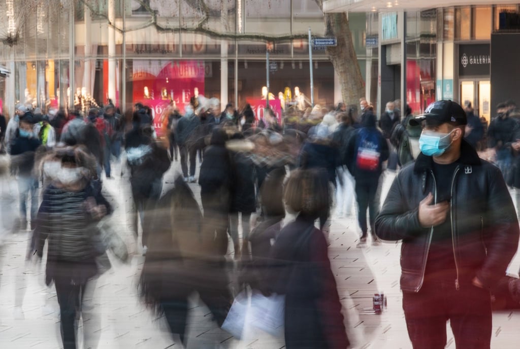 Vielerorts fallen zum 20. März die Masken. Die meisten Menschen müssen sich nach zwei Jahren Pandemie allerdings nicht um ihr Immunsystem sorgen.