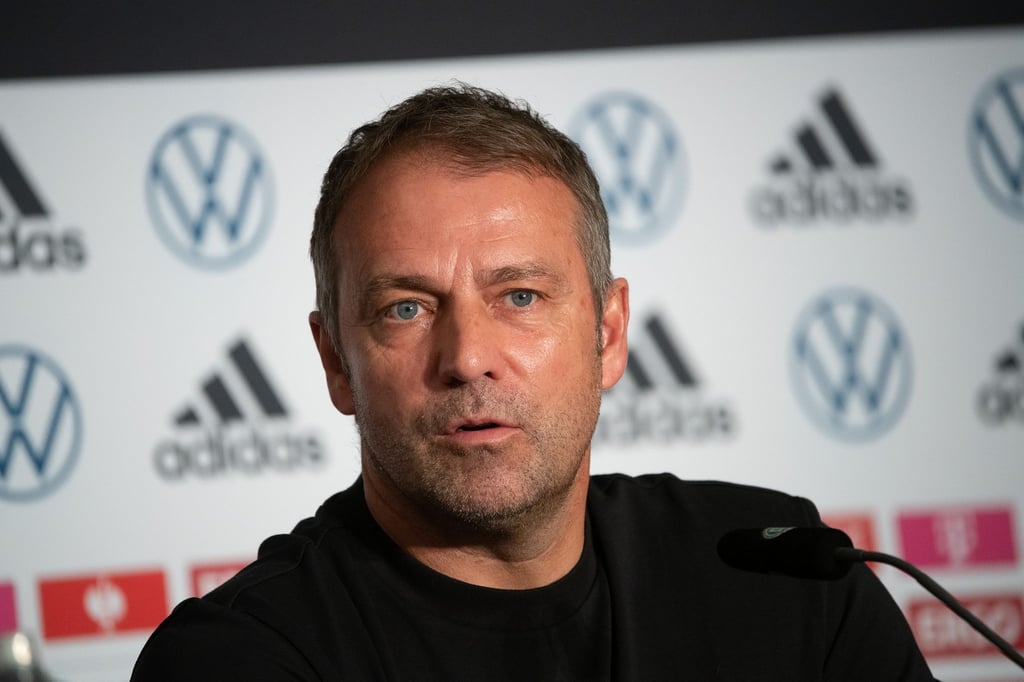 Der deutsche Bundestrainer Hansi Flick wird den Kader für die anstehenden Nationalmannschaftsspiele am 19. Mai nominieren.