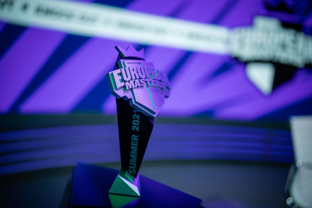 Für das Nachwuchsteam von Unicorns of Love ist der Kampf um den begehrten Titel bei dem LoL-Turnier European Masters nun vorbei.