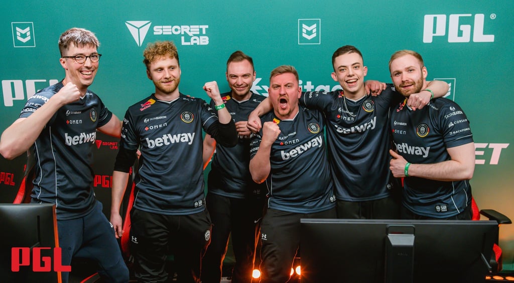Beim europäischen RMR-Turnier schlug BIG FaZe mit 2:0 und fährt als „Legende“ zum CS:GO-Major.
