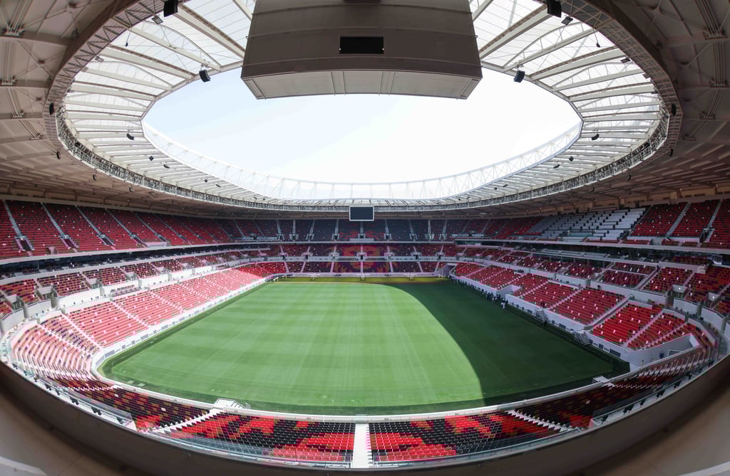 Deutschlands dritter WM-Gruppengegner wird in der Partie zwischen Costa Rica und Neuseeland im Ahmad-bin-Ali-Stadion am 14. Juni ermittelt.