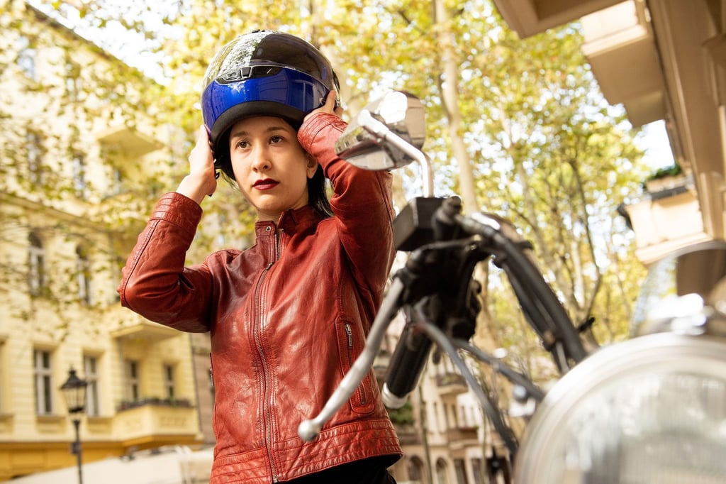 Absolute Beginner: Wer sein erstes Motorrad kaufen will, sollte ein paar Dinge im Blick behalten.