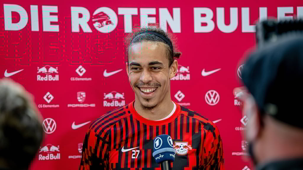 Yussuf Poulsen hat als Spieler noch nie einen Titel gewonnen.