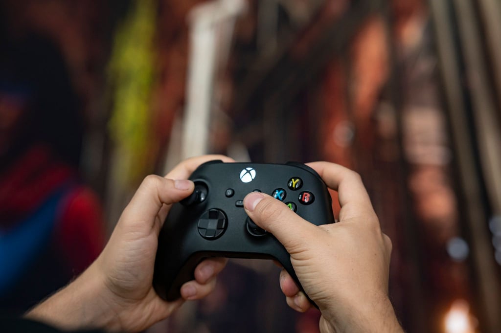 Wer eine Xbox hat, kann damit bald auch Spiele aus Ubisofts Abo-Dienst Ubisoft+ spielen.