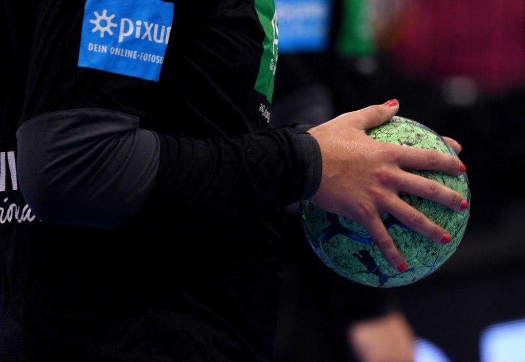 Die Handballerinnen der SG BBM Bietigheim gewannen die European League.
