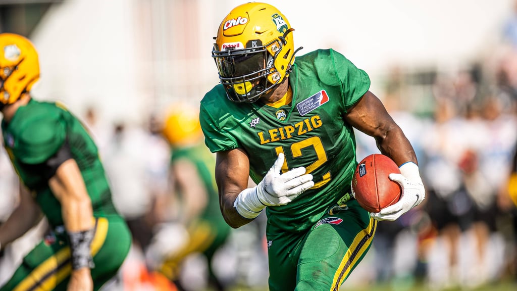 Leipzigs Footballer eröffnen die Saison in Dessau.  