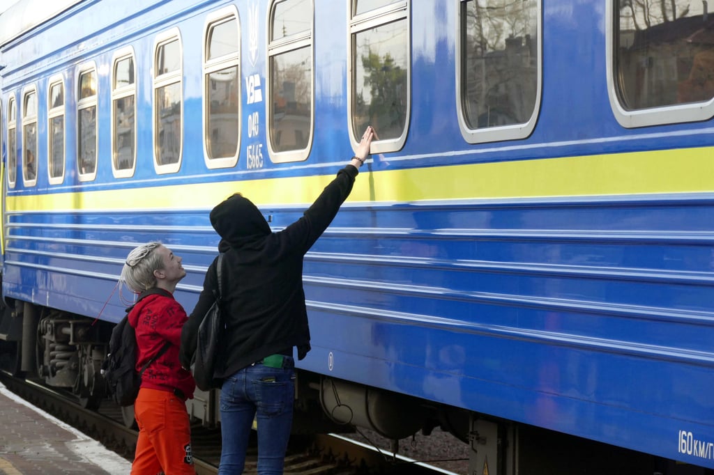 Die Kommunen in Sachsen-Anhalt haben bislang rund 23.400 Kriegsflüchtlinge aus der Ukraine aufgenommen.