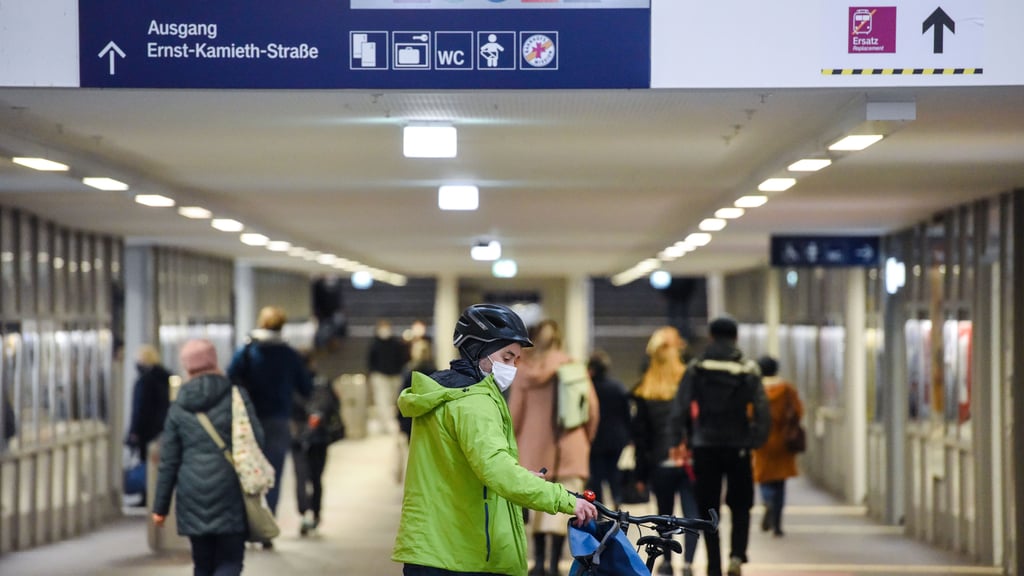 9 Euro Ticket Fahrradmitnahme Sachsen Anhalt So funktioniert das Neun-Euro-Ticket in Sachsen-Anhalt