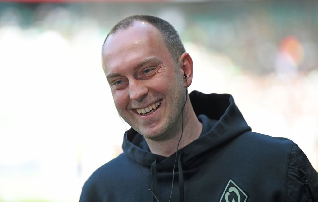 Ist weiter auf Spielersuche: Werder-Coach Ole Werner.