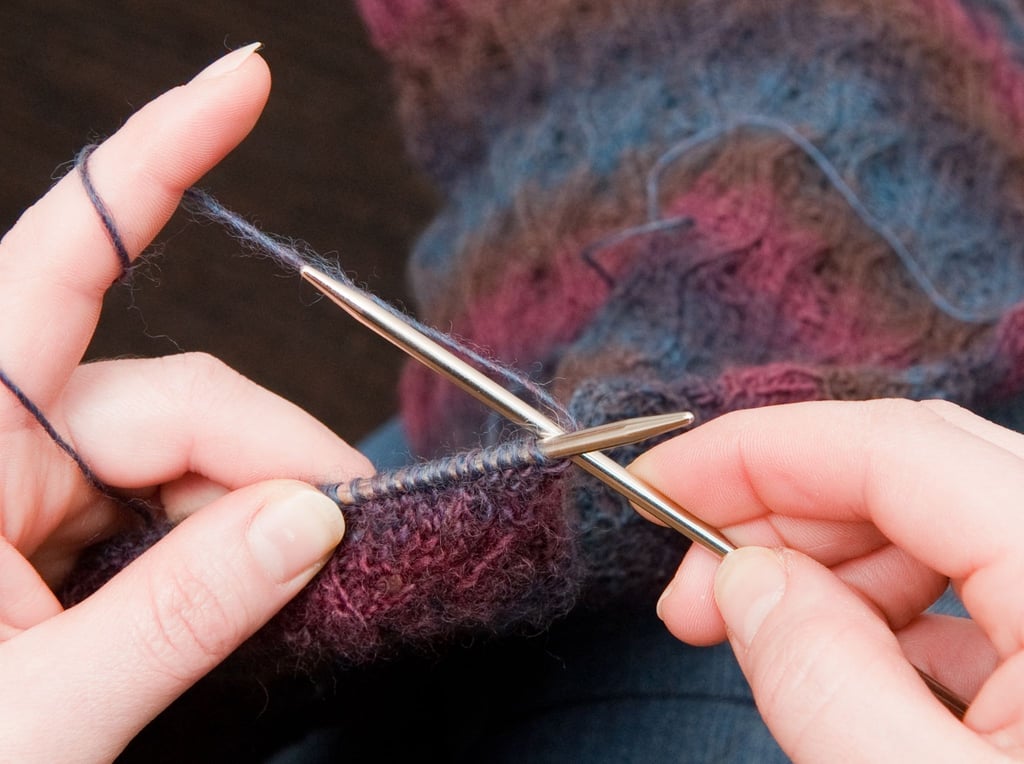 In den beiden zurückliegenden Corona-Jahren haben viele Menschen frühere Hobbys wiederentdeckt. Dazu zählt auch das Stricken.