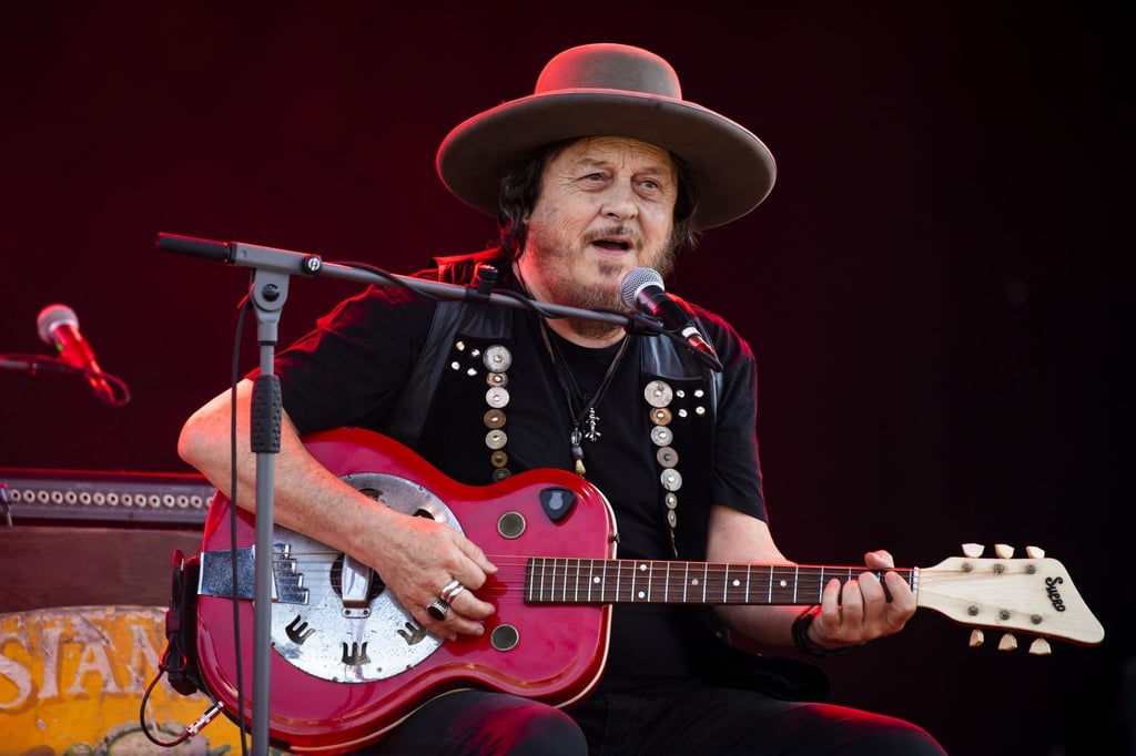 Alle kennen ihn nur unter seinem Spitznamen: „Zucchero“. Wie heißt der italienische Musiker wirklich?