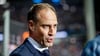 „Wir sind jetzt titelreif, gehen mit einem guten Momentum in das Spiel”: RB Leipzigs Chef Oliver Mintzlaff.