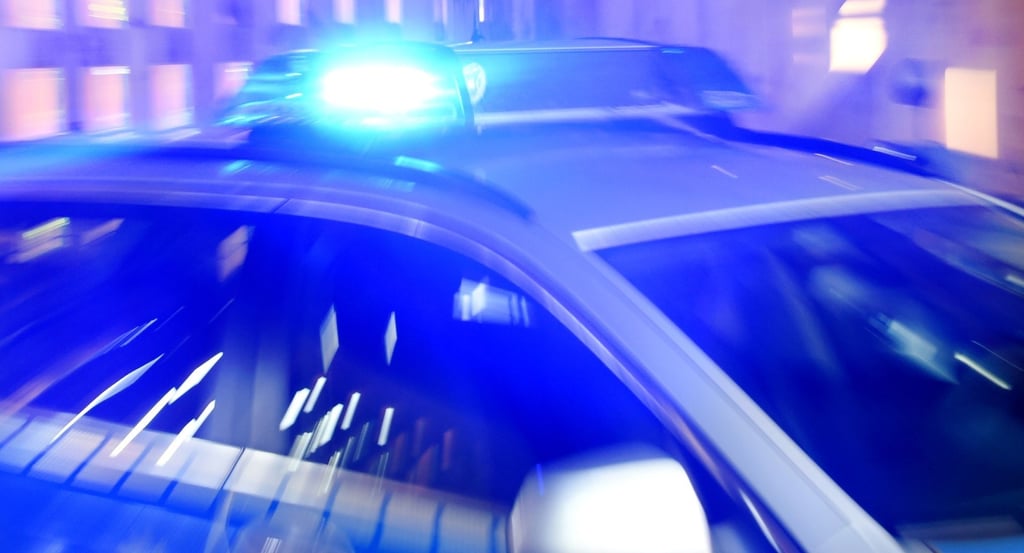 Die Polizei wurde in der vergangenen Nacht zu einem ungewöhnlichen Fall eines Einbruchs in eine Tankstelle in Bad Kösen gerufen.