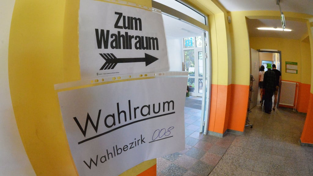 Am 22. Mai entscheidet sich, wer neuer Oberbürgermeister von Aschersleben wird.