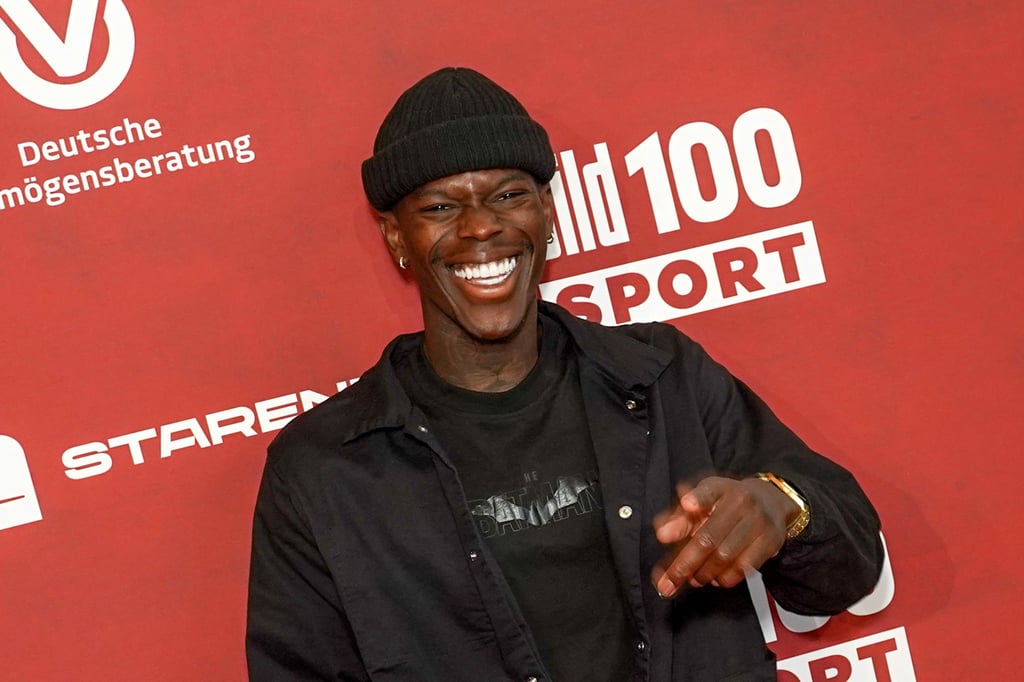 NBA-Profi Dennis Schröder freut sich auf die Heim-EM.
