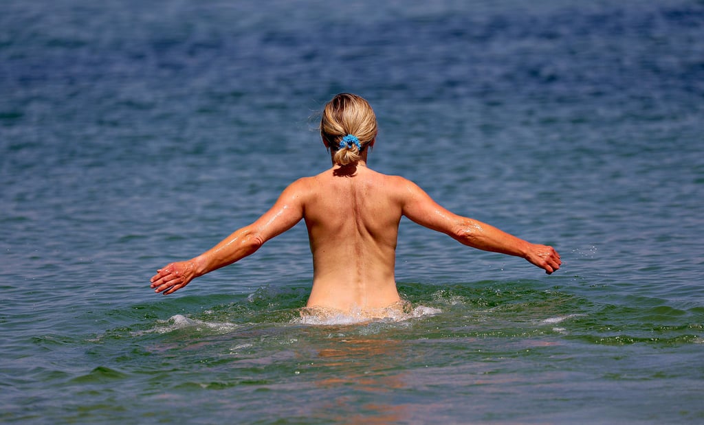 Oben ohne ins Freibad oder an den Concordia See? „Kein Problem“, versprechen die jeweiligen Chefs.