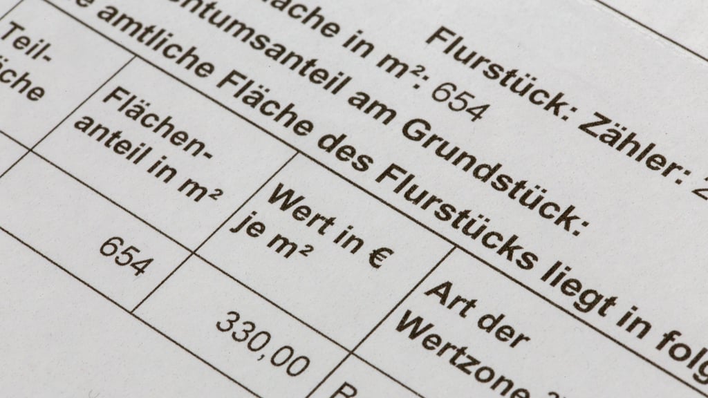 <source><sha1>Die Grundsteuer wird reformiert. auf Hausbesitzer kommt dabei Mehrarbeit zu.&nbsp;</sha1>